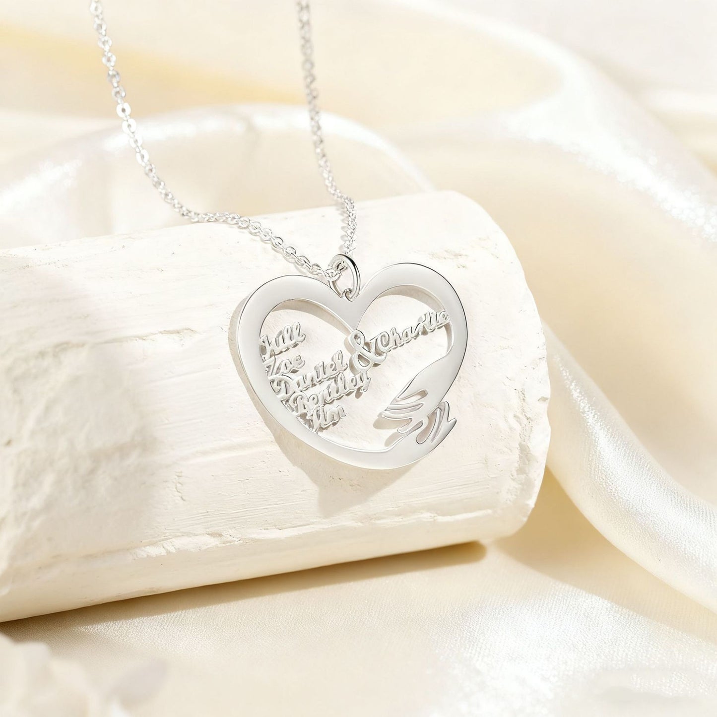 (14) إكسسوار مخصص بالحفر – Donia Custom