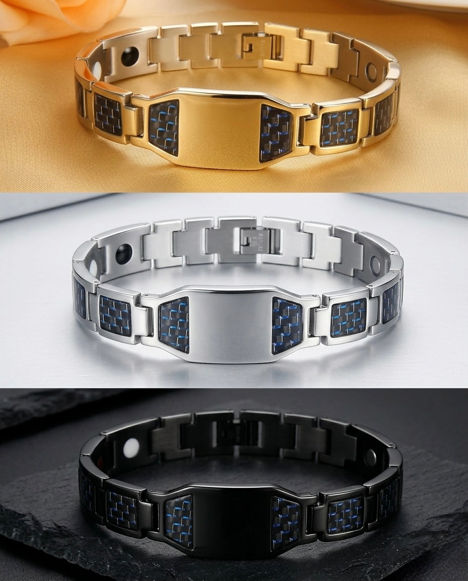 therapeutic bracelet