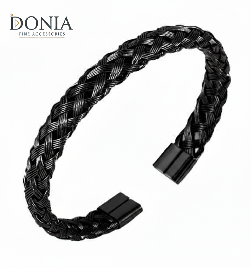 Woven Bracelet