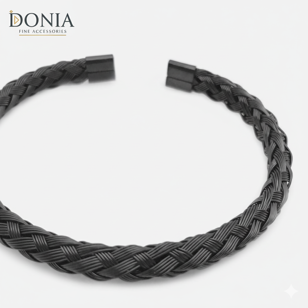 Woven Bracelet