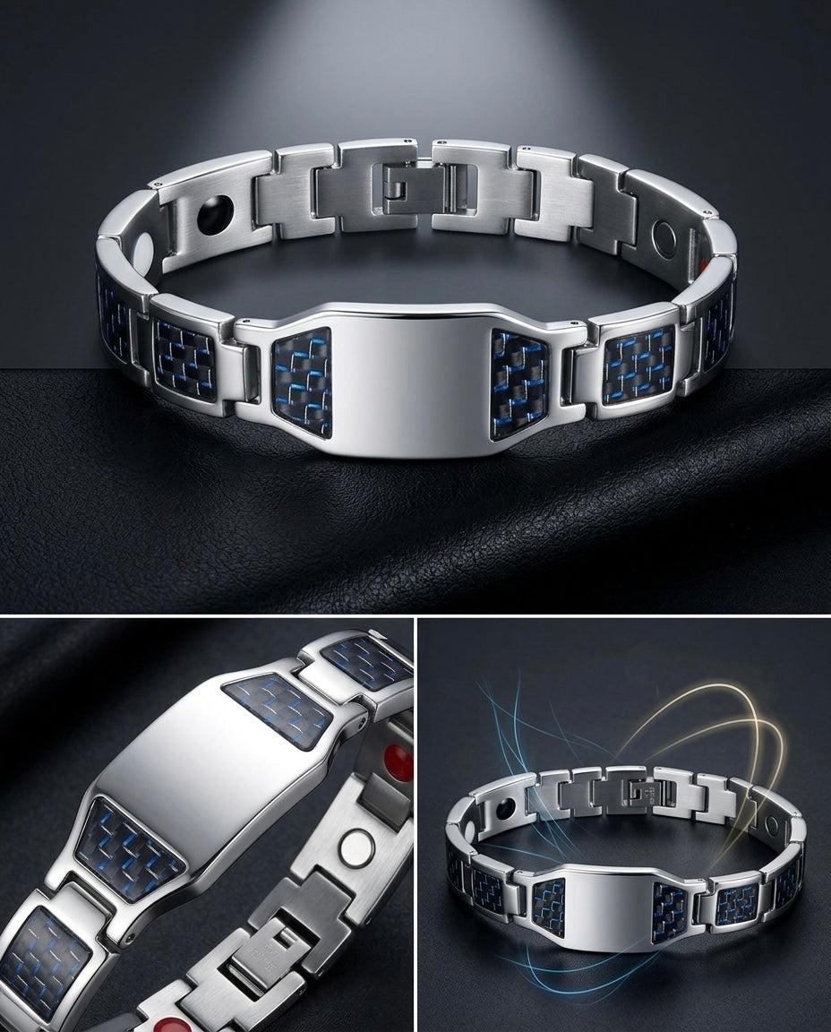 therapeutic bracelet