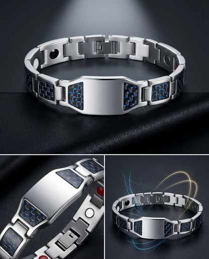 therapeutic bracelet