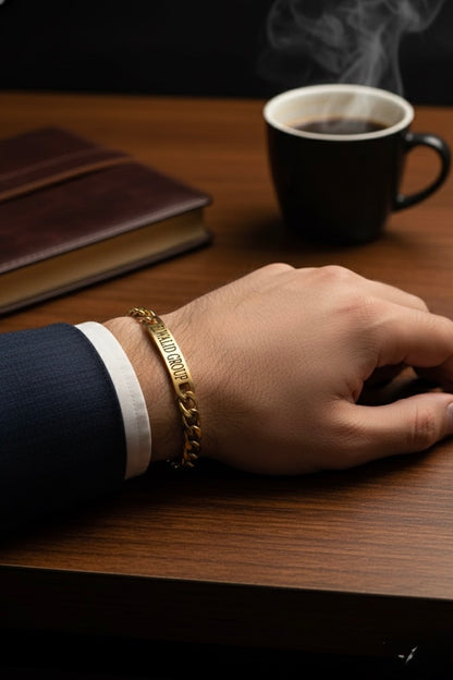 Bracelet - donia custom #1