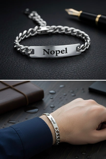 Bracelet - donia custom #1