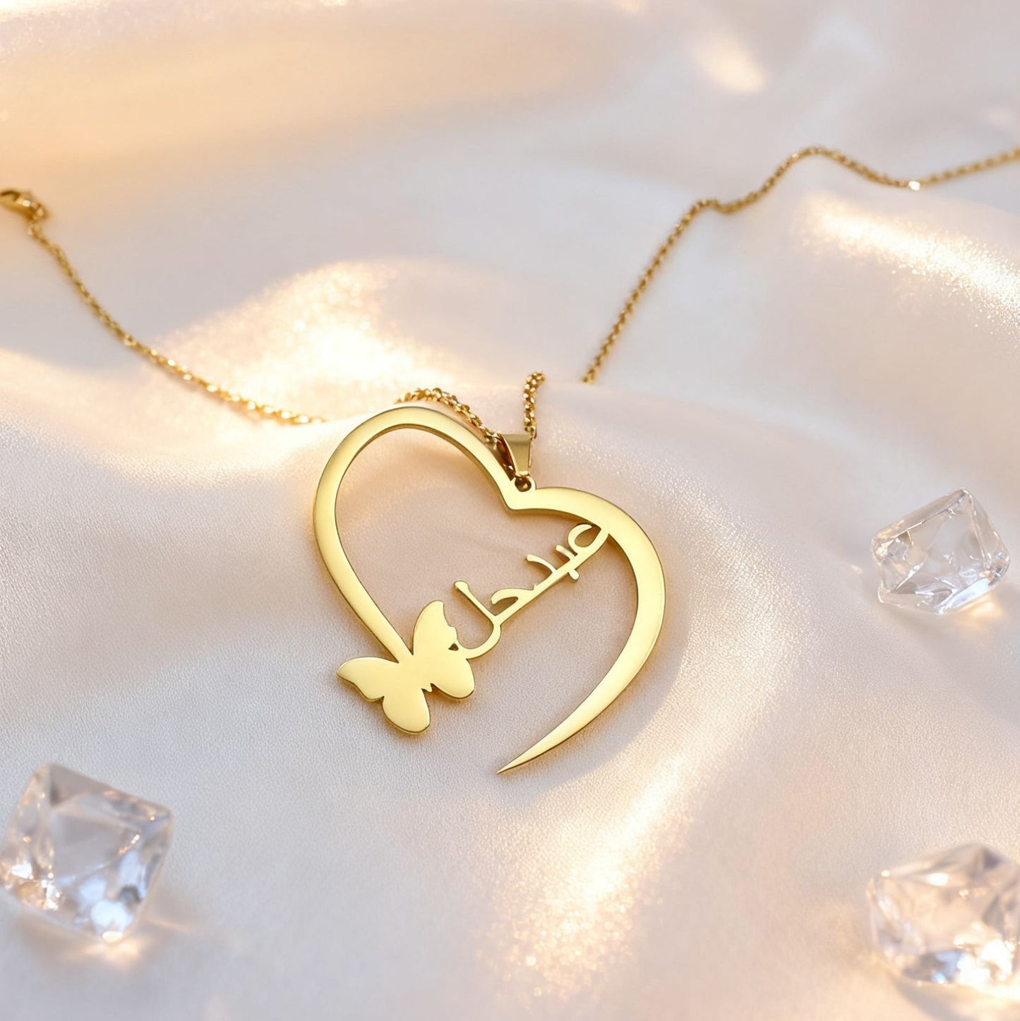 (11) إكسسوار مخصص بالحفر – Donia Custom