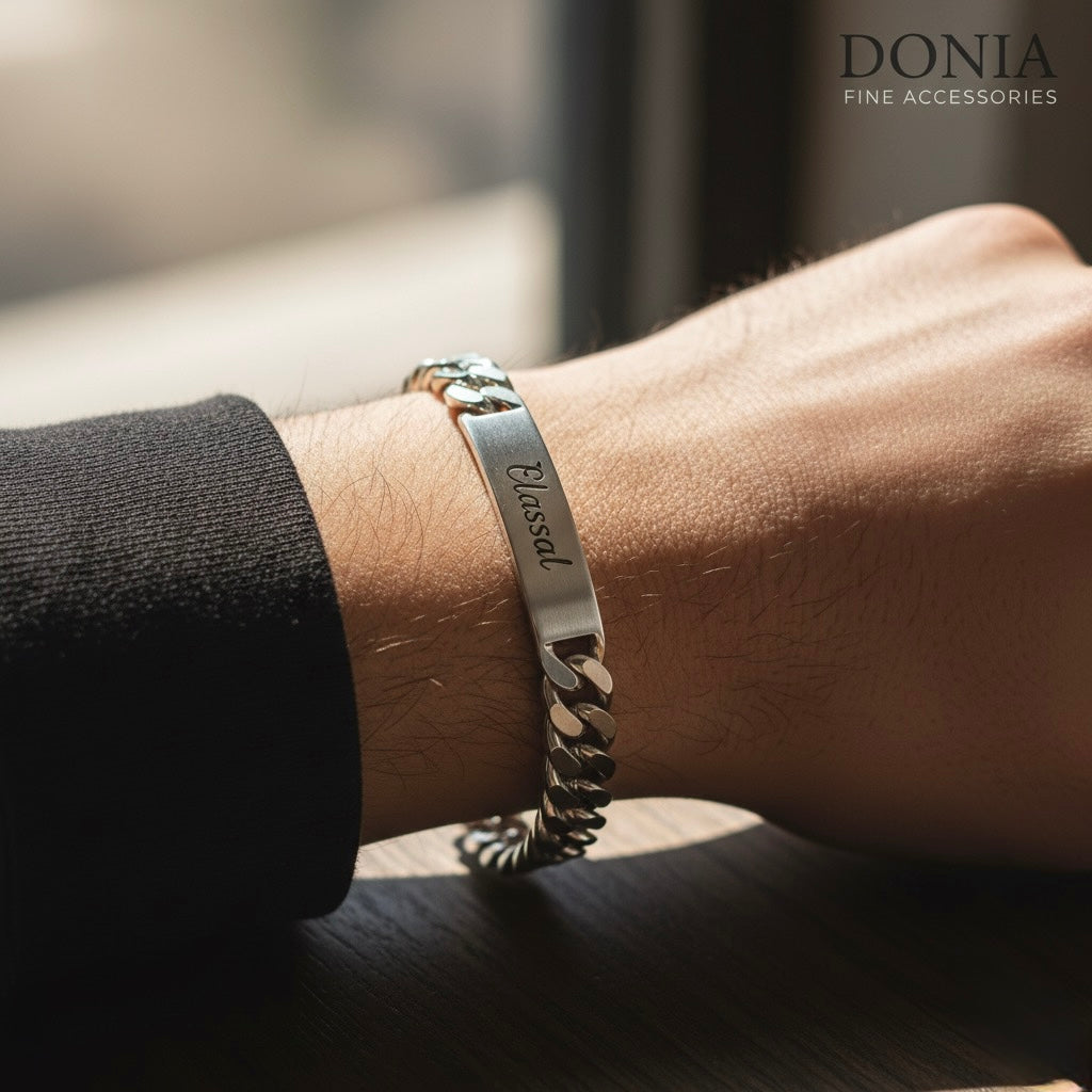 Bracelet - donia custom #1