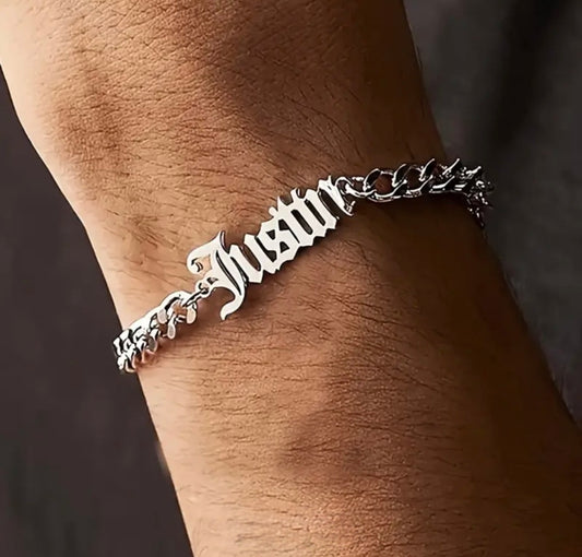 إكسسوار مخصص بالحفر – Donia Custom