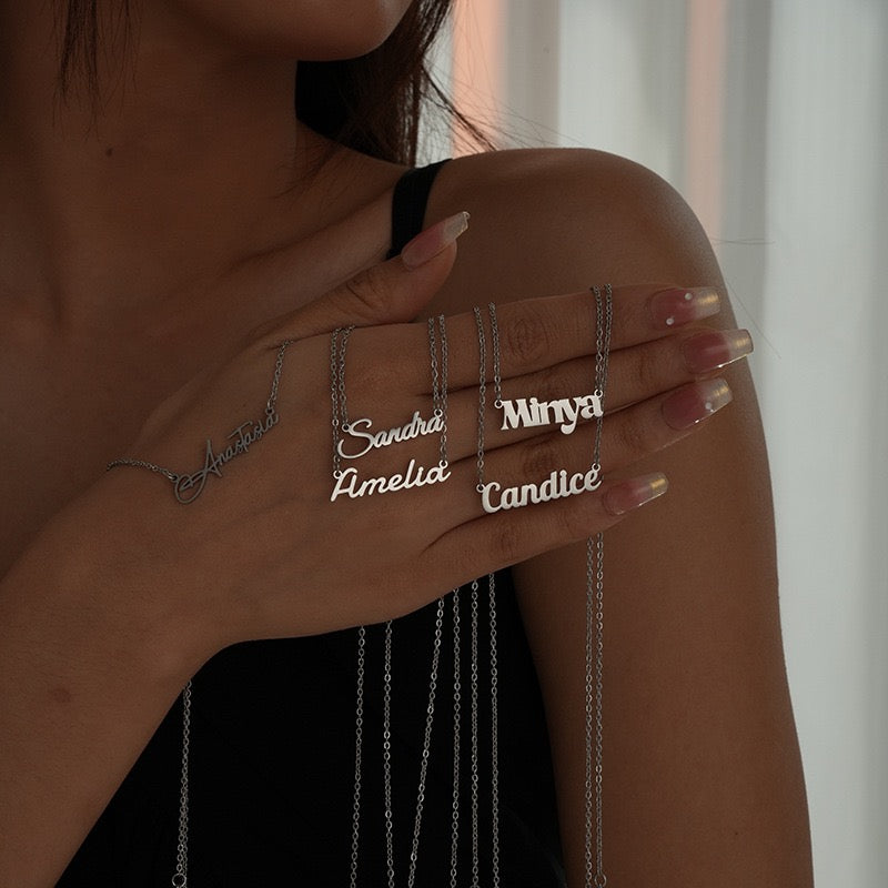 (5) إكسسوار مخصص بالحفر – Donia Custom