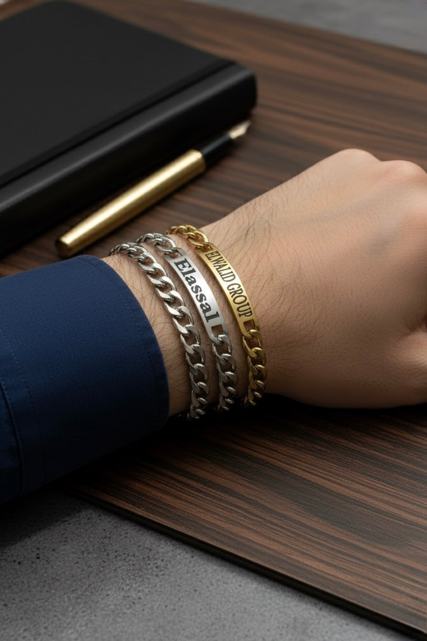 Bracelet - donia custom #1