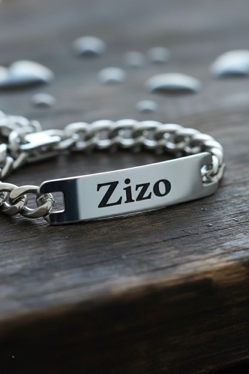 Bracelet - donia custom #1