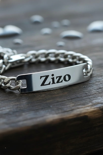 Bracelet - donia custom #1