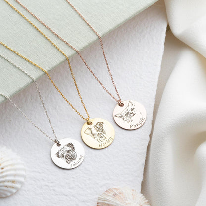 (16) إكسسوار مخصص بالحفر – Donia Custom