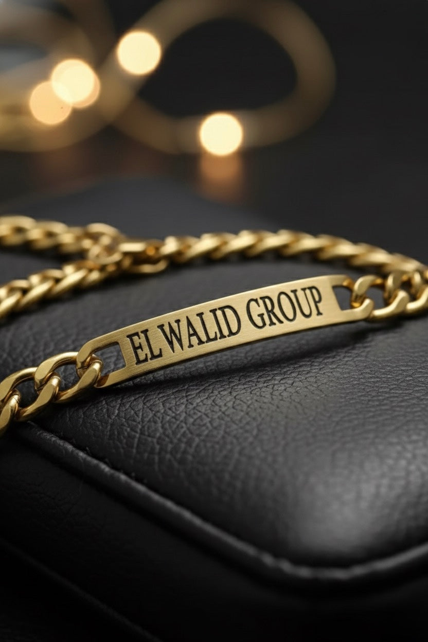 Bracelet - donia custom #1