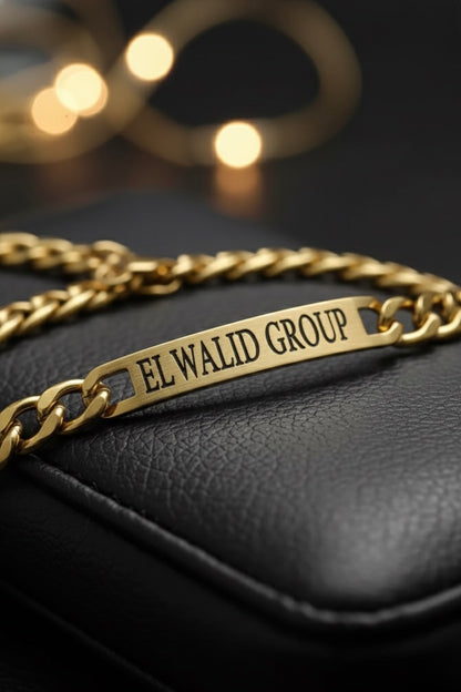 Bracelet - donia custom #1