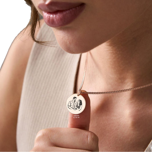 (13) إكسسوار مخصص بالحفر – Donia Custom