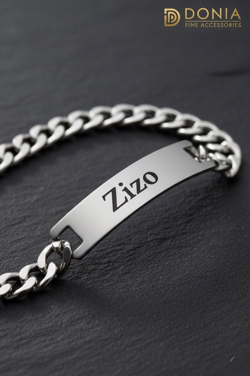 Bracelet - donia custom #1