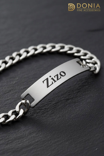 Bracelet - donia custom #1