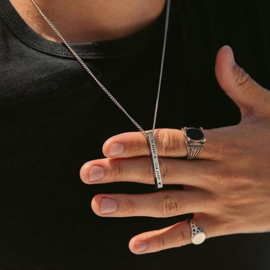 (17) إكسسوار مخصص بالحفر – Donia Custom