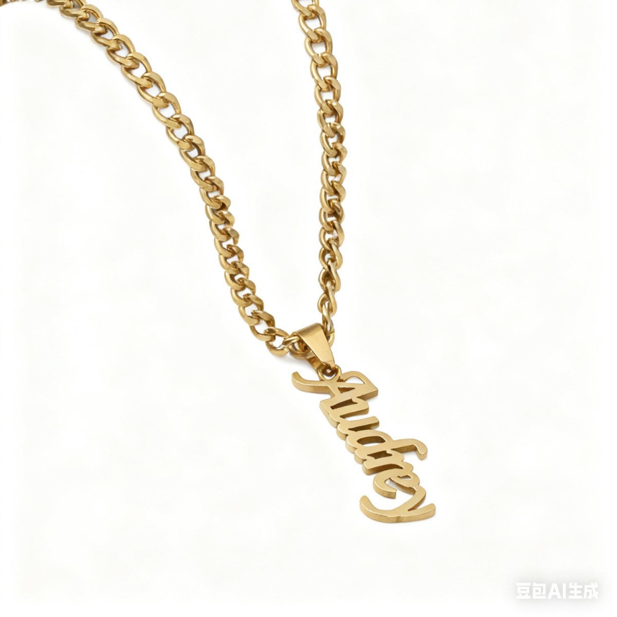 (2) إكسسوار مخصص بالحفر – Donia Custom