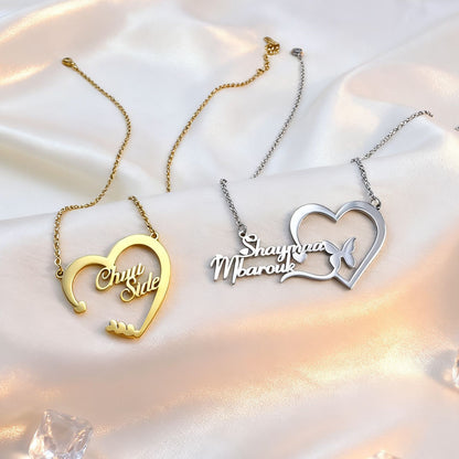 (11) إكسسوار مخصص بالحفر – Donia Custom