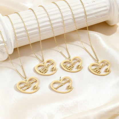 (14) إكسسوار مخصص بالحفر – Donia Custom