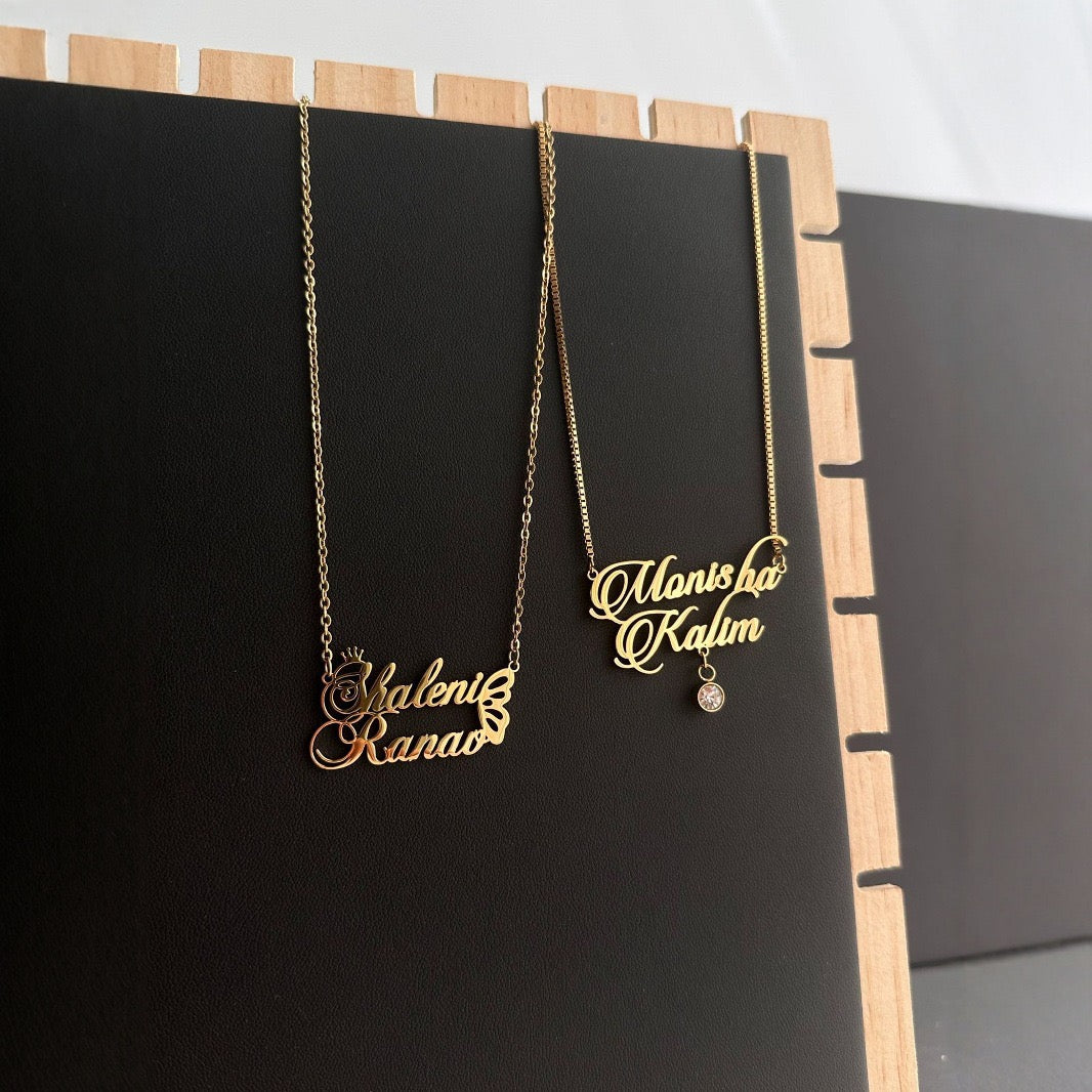 (7) إكسسوار مخصص بالحفر – Donia Custom