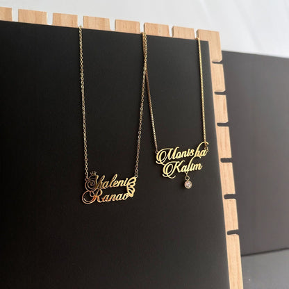 (7) إكسسوار مخصص بالحفر – Donia Custom