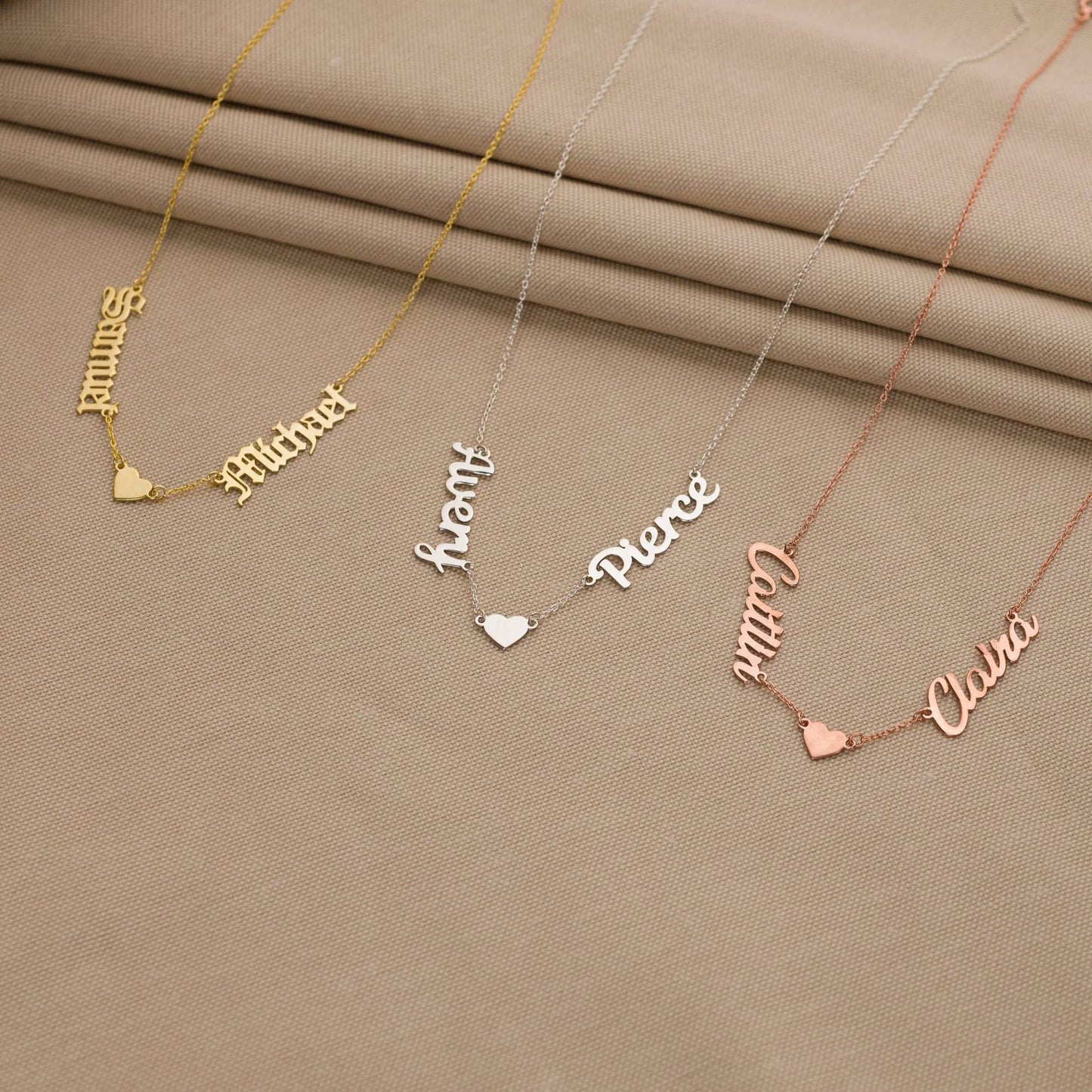 (10) إكسسوار مخصص بالحفر – Donia Custom