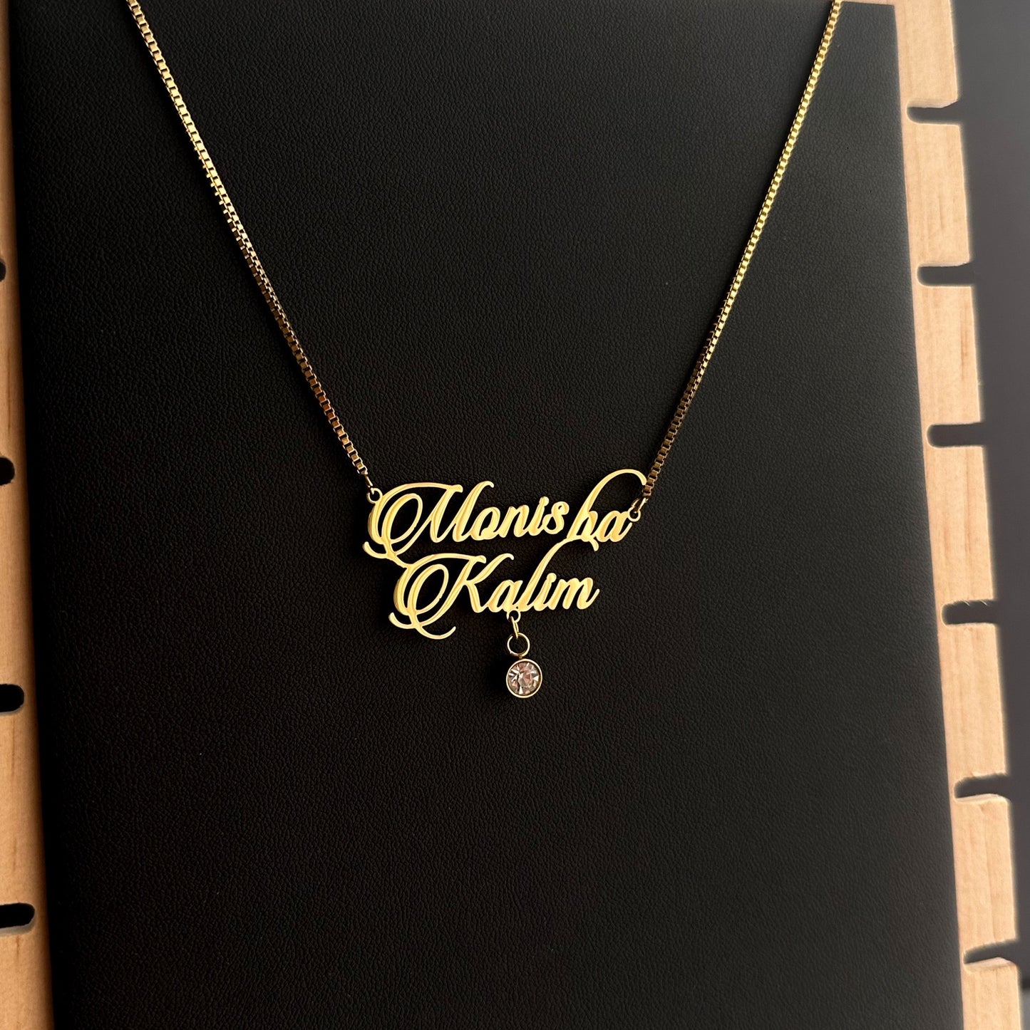 (7) إكسسوار مخصص بالحفر – Donia Custom