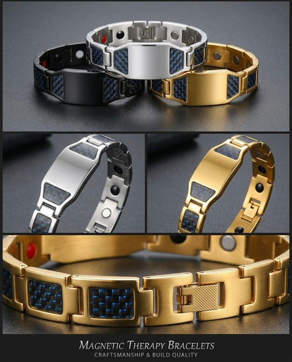 therapeutic bracelet