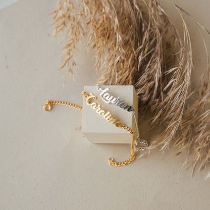 (17) إكسسوار مخصص بالحفر – Donia Custom