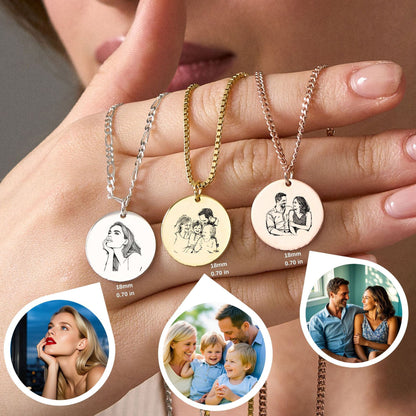 (13) إكسسوار مخصص بالحفر – Donia Custom