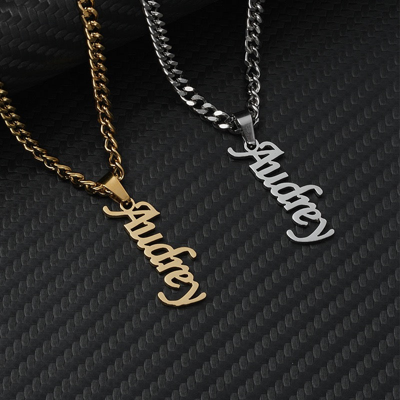 (2) إكسسوار مخصص بالحفر – Donia Custom