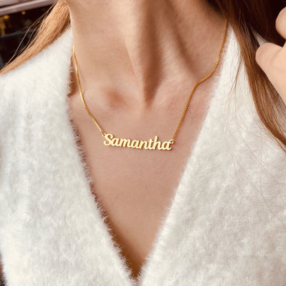 (8 ) إكسسوار مخصص بالحفر – Donia Custom