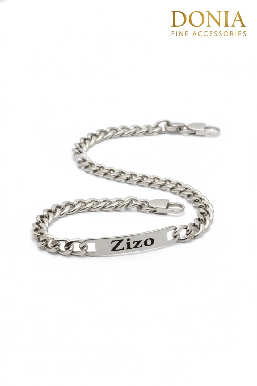 Bracelet - donia custom #1