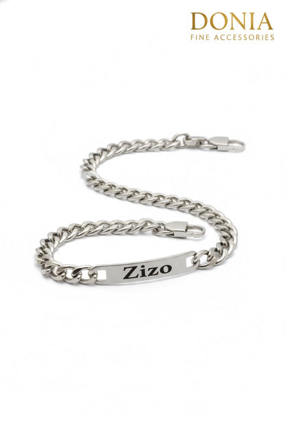 Bracelet - donia custom #1