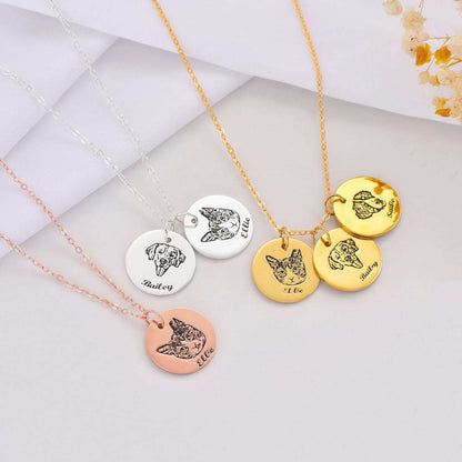 (9) إكسسوار مخصص بالحفر – Donia Custom