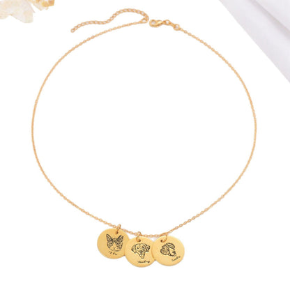 (9) إكسسوار مخصص بالحفر – Donia Custom