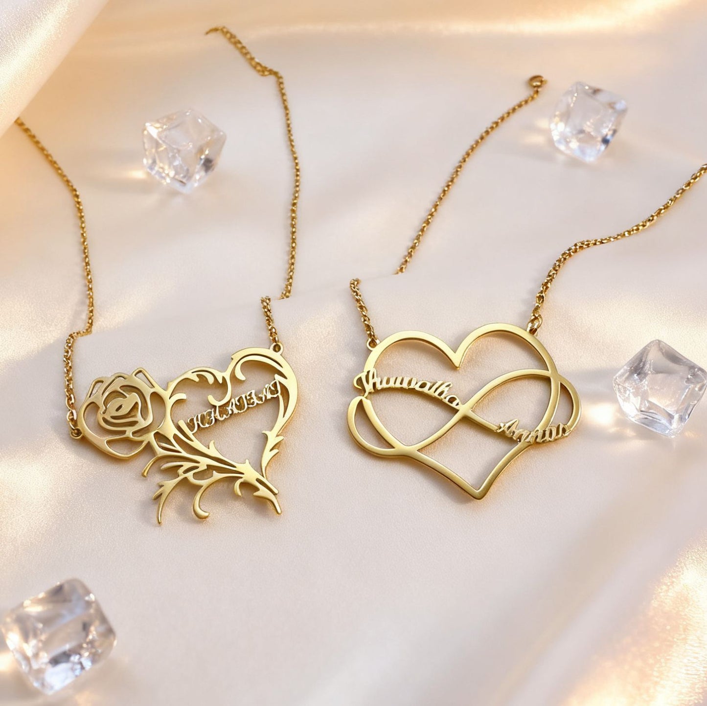 (11) إكسسوار مخصص بالحفر – Donia Custom