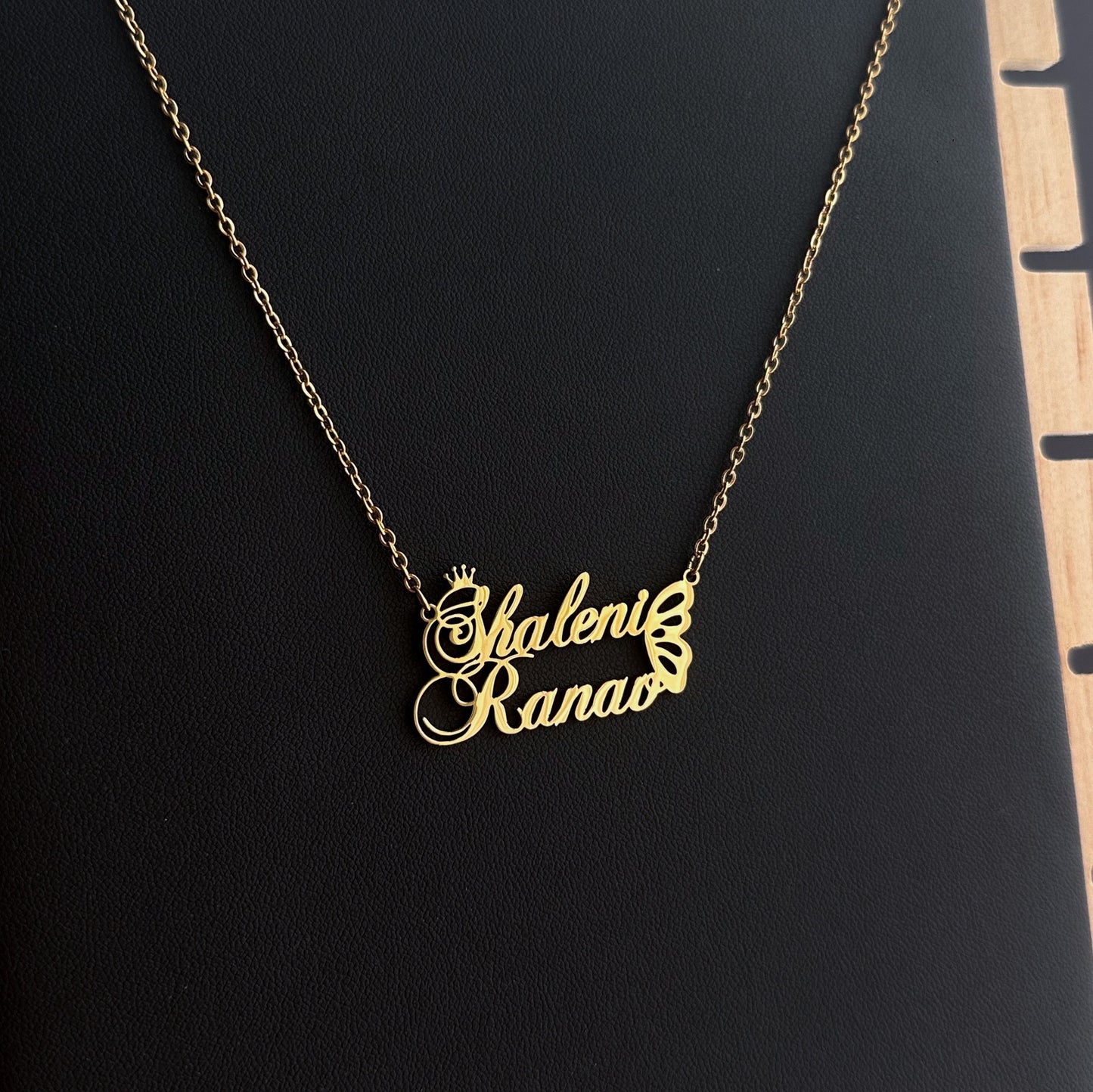 (7) إكسسوار مخصص بالحفر – Donia Custom