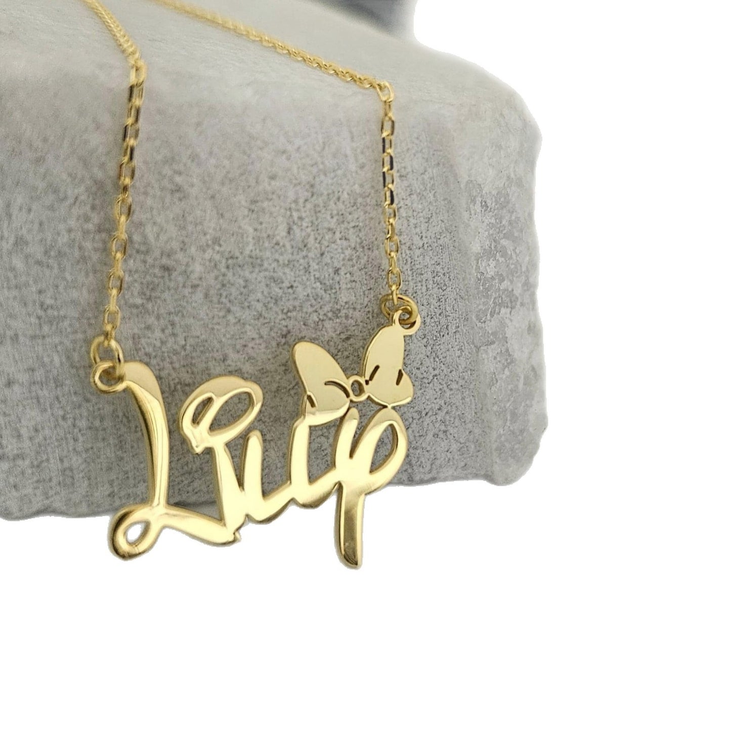 إكسسوار مخصص بالحفر – Donia Custom