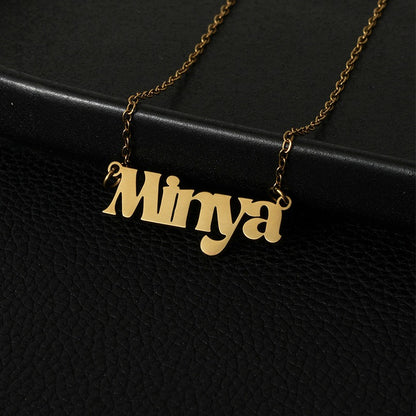 (4) إكسسوار مخصص بالحفر – Donia Custom