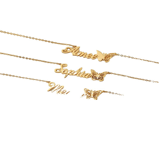 (10) إكسسوار مخصص بالحفر – Donia Custom