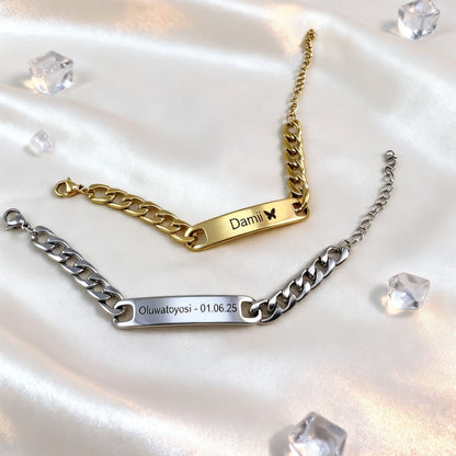 (12) إكسسوار مخصص بالحفر – Donia Custom