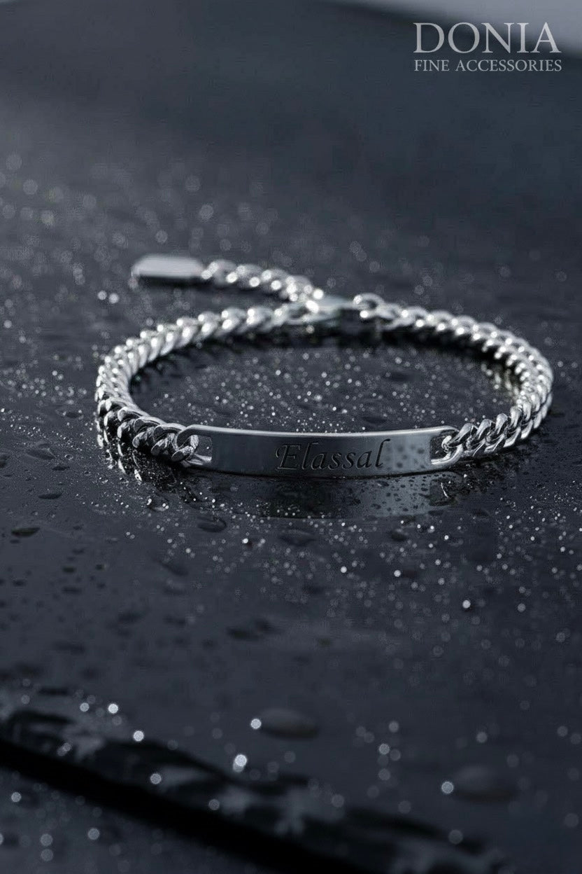 Bracelet - donia custom #1