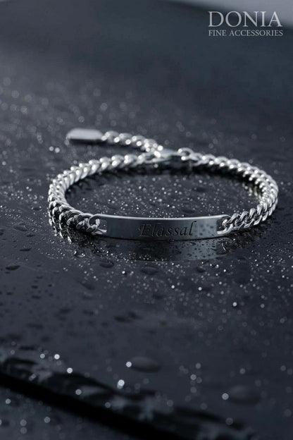 Bracelet - donia custom #1