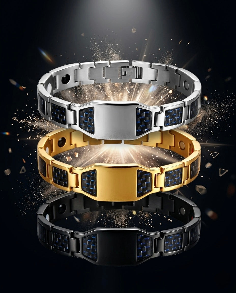 therapeutic bracelet