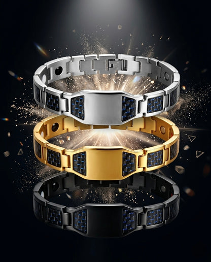 therapeutic bracelet