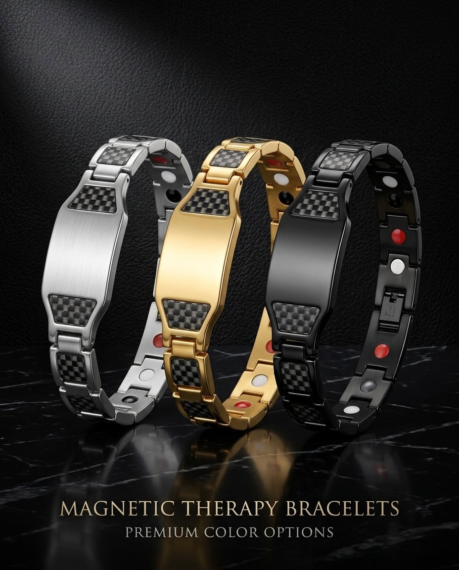 therapeutic bracelet