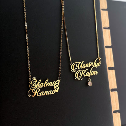 (7) إكسسوار مخصص بالحفر – Donia Custom